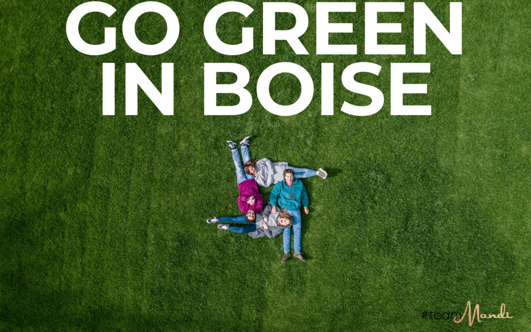 Boise has big dreams — so do you!
