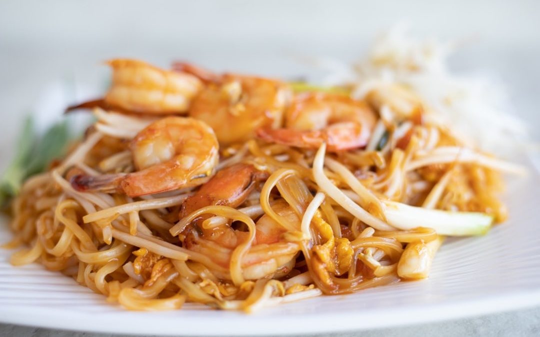 Family-run Thai eatery opens in Boise